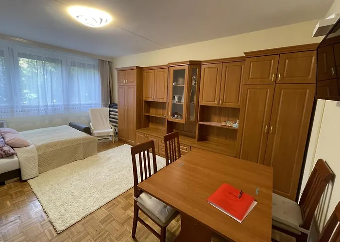 Gvadanyi Rezidencia
