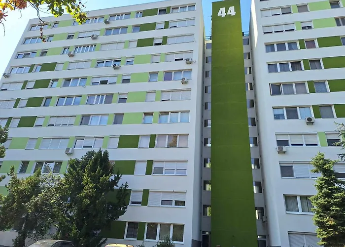 Gvadanyi Rezidencia