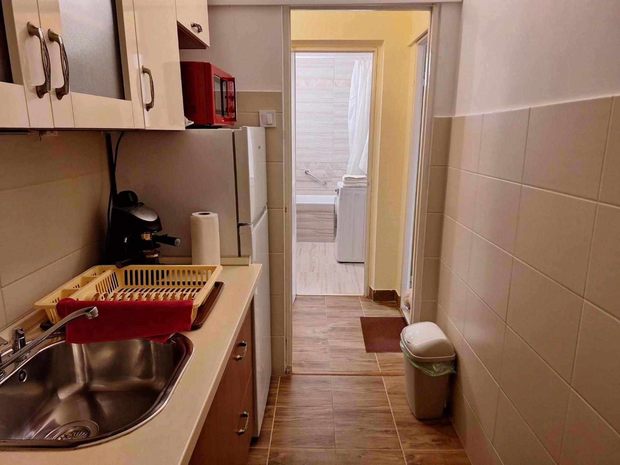 Gvadanyi Rezidencia Appartement *