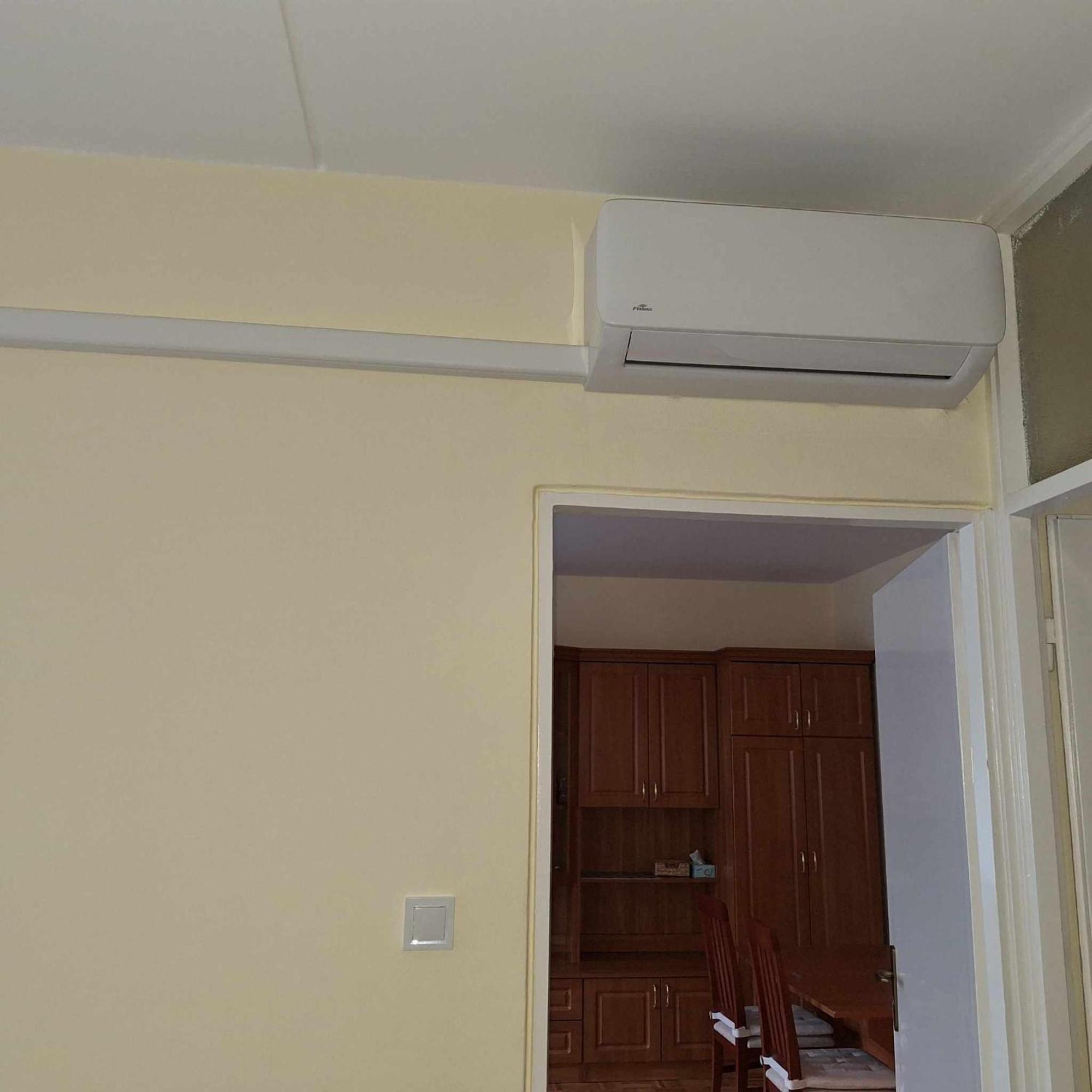 Gvadanyi Rezidencia Appartement *