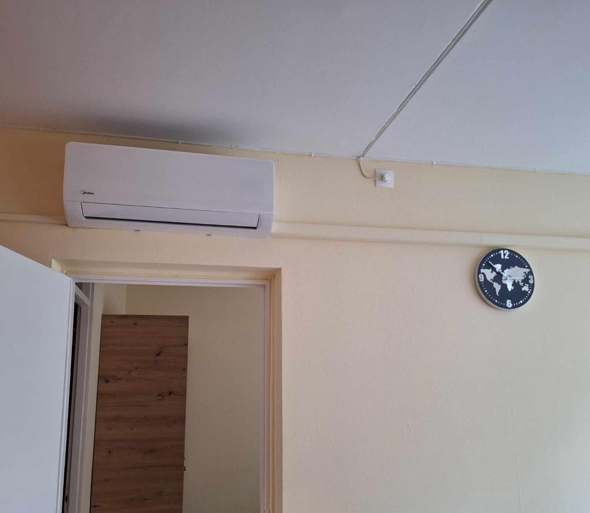 Appartement Gvadanyi Rezidencia *