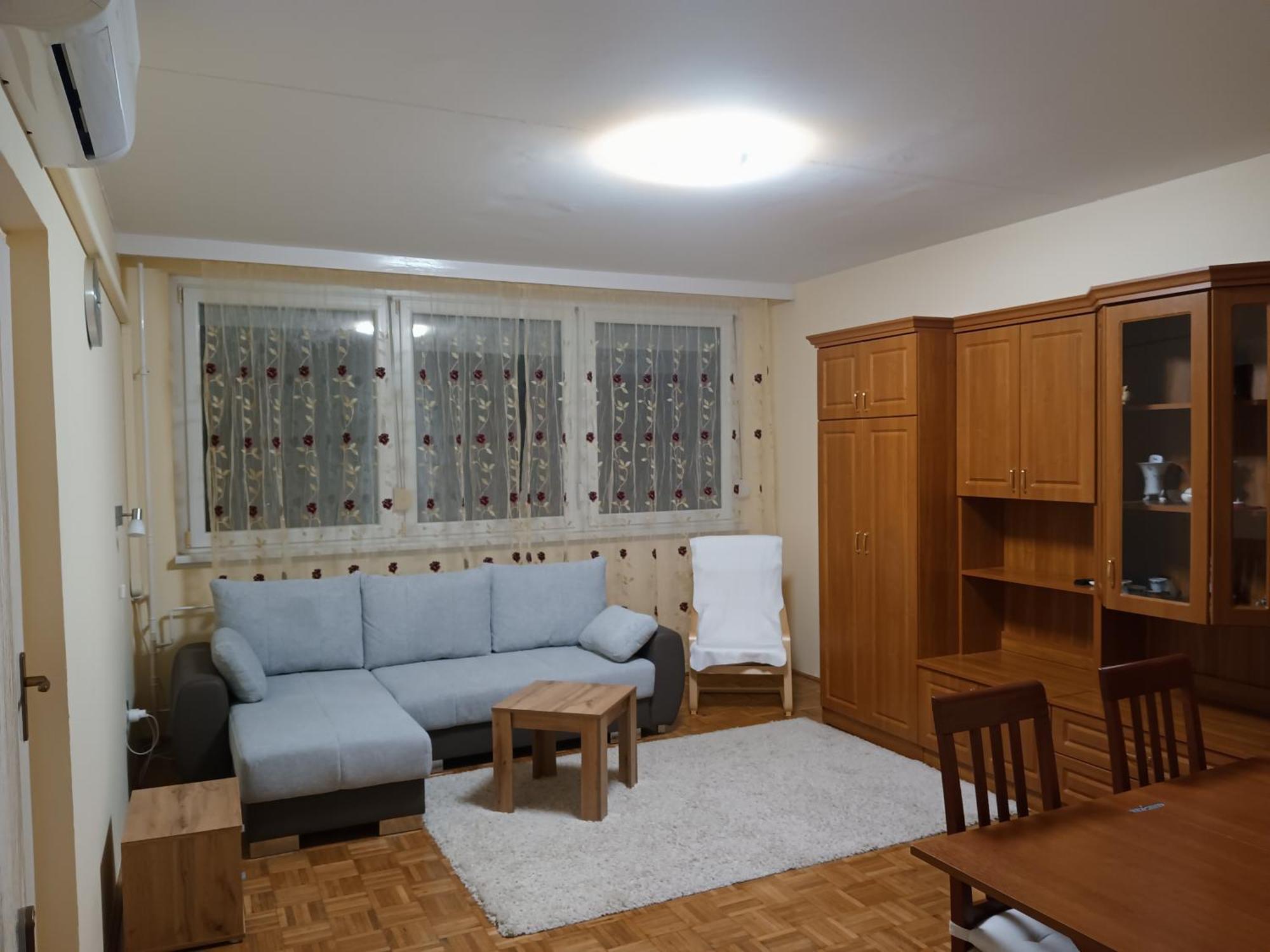 Gvadanyi Rezidencia Appartement Budapest