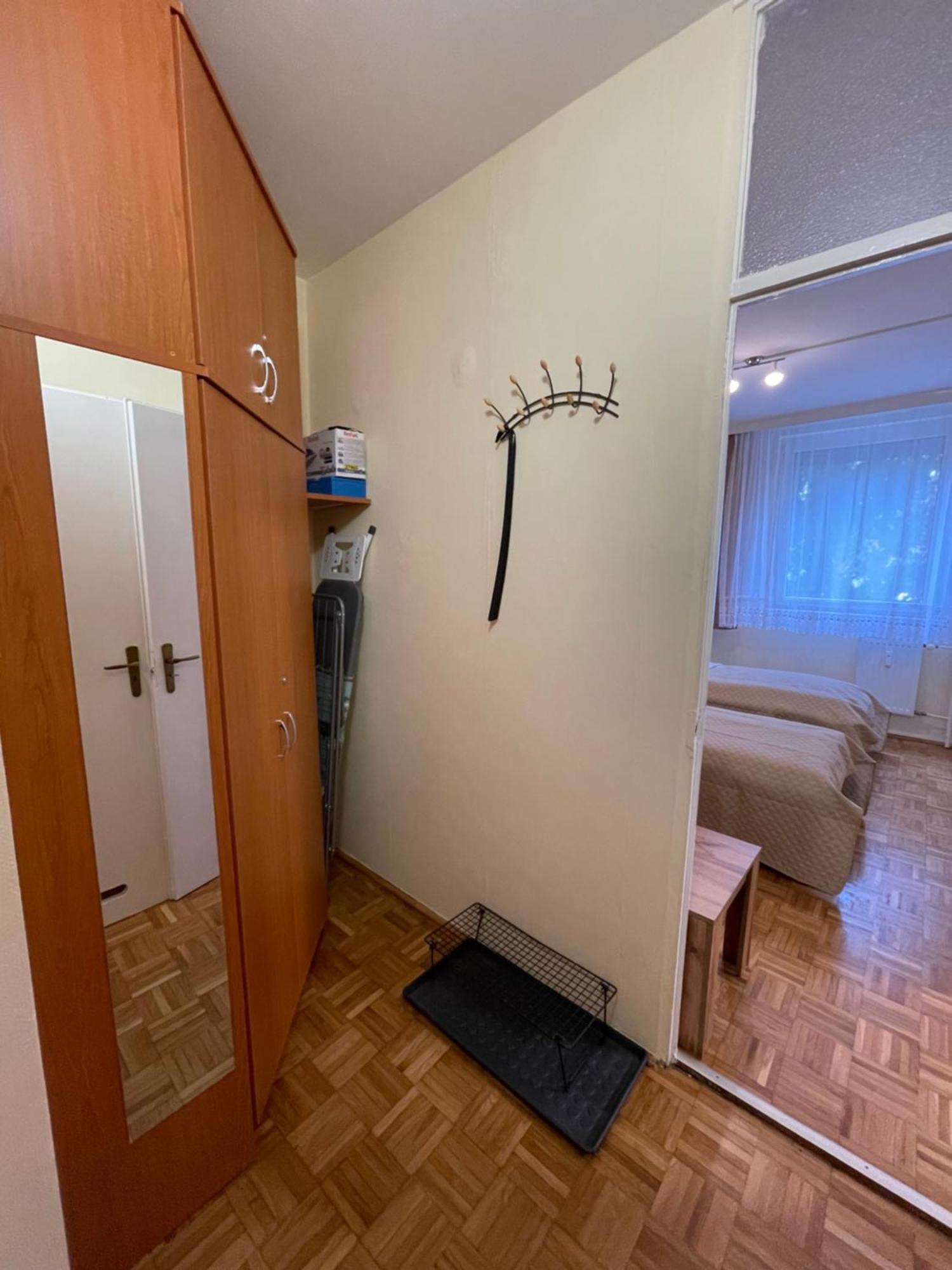 Appartement Gvadanyi Rezidencia