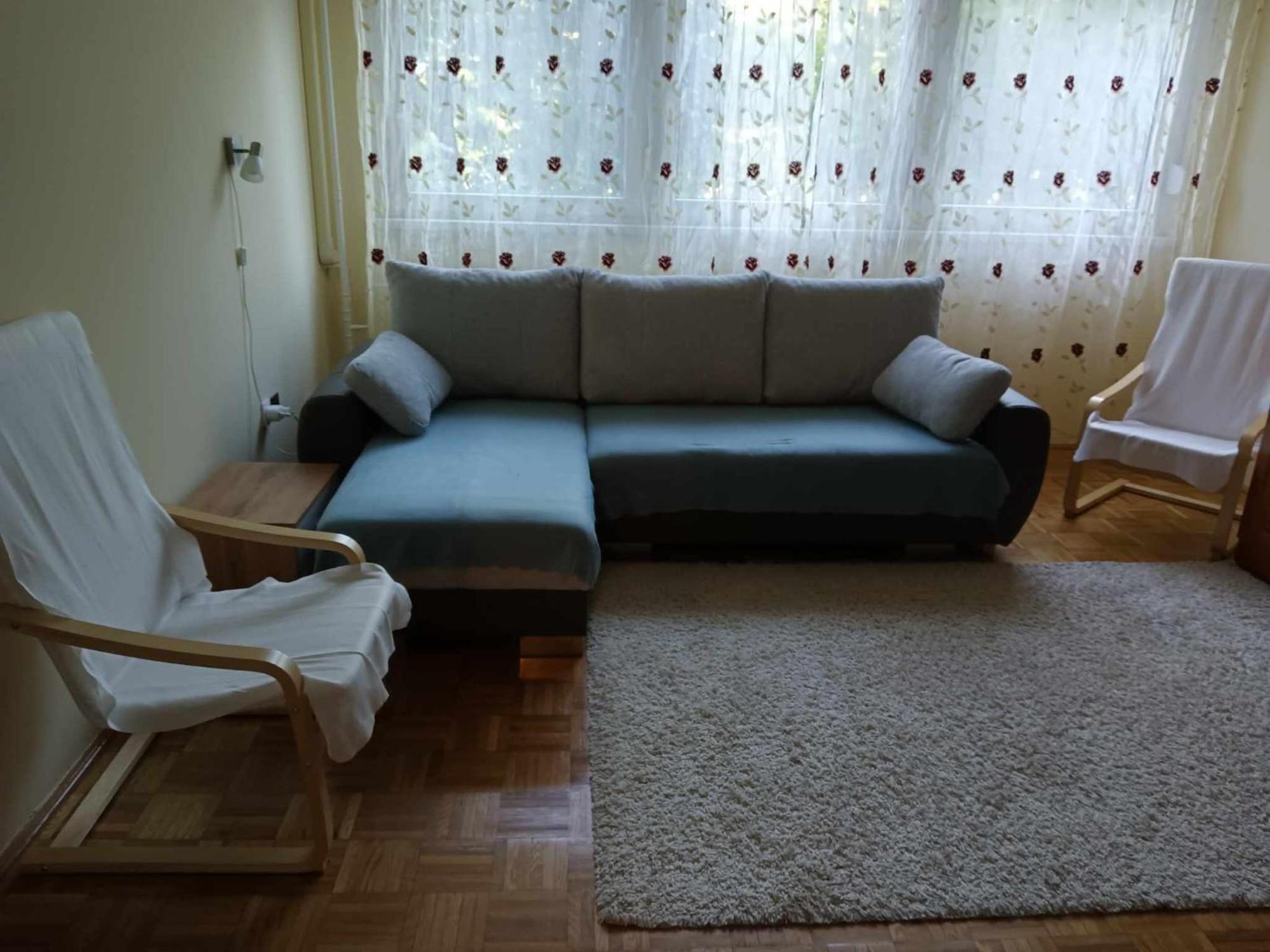 Gvadanyi Rezidencia Appartement Budapest
